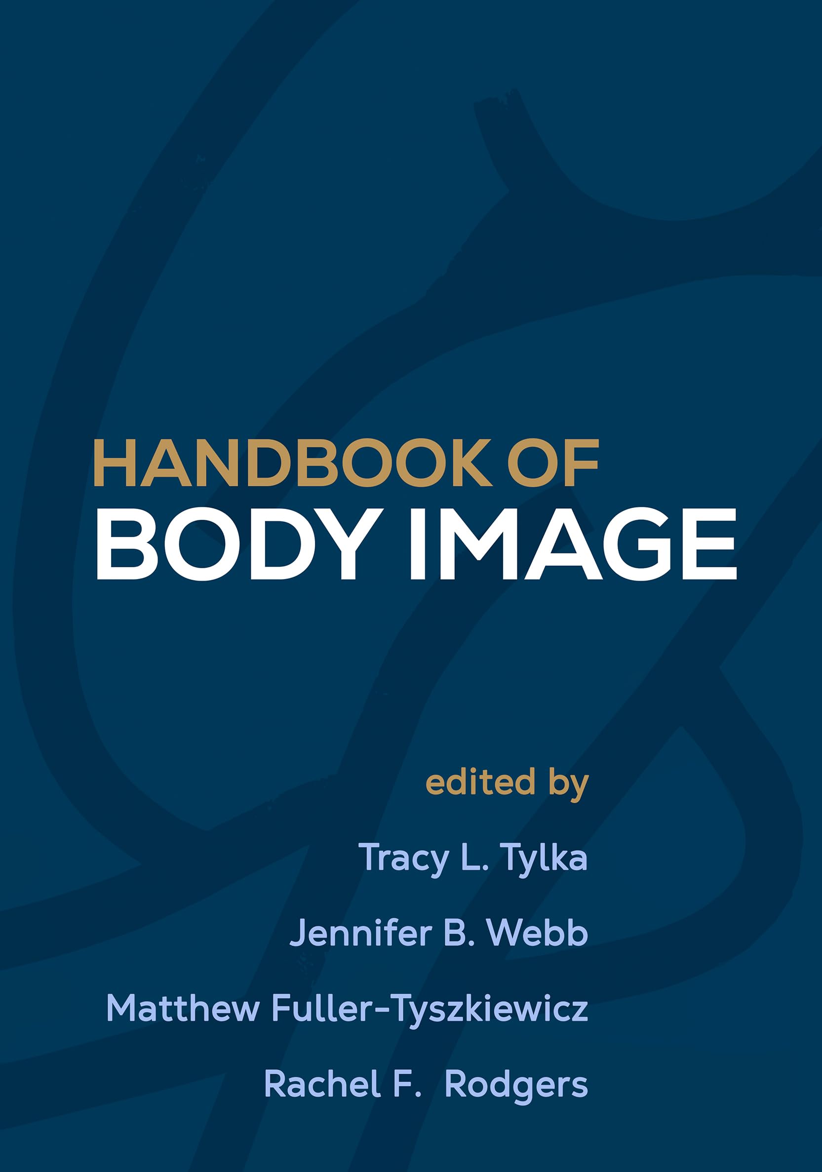 Cover of Handbook of Body Image