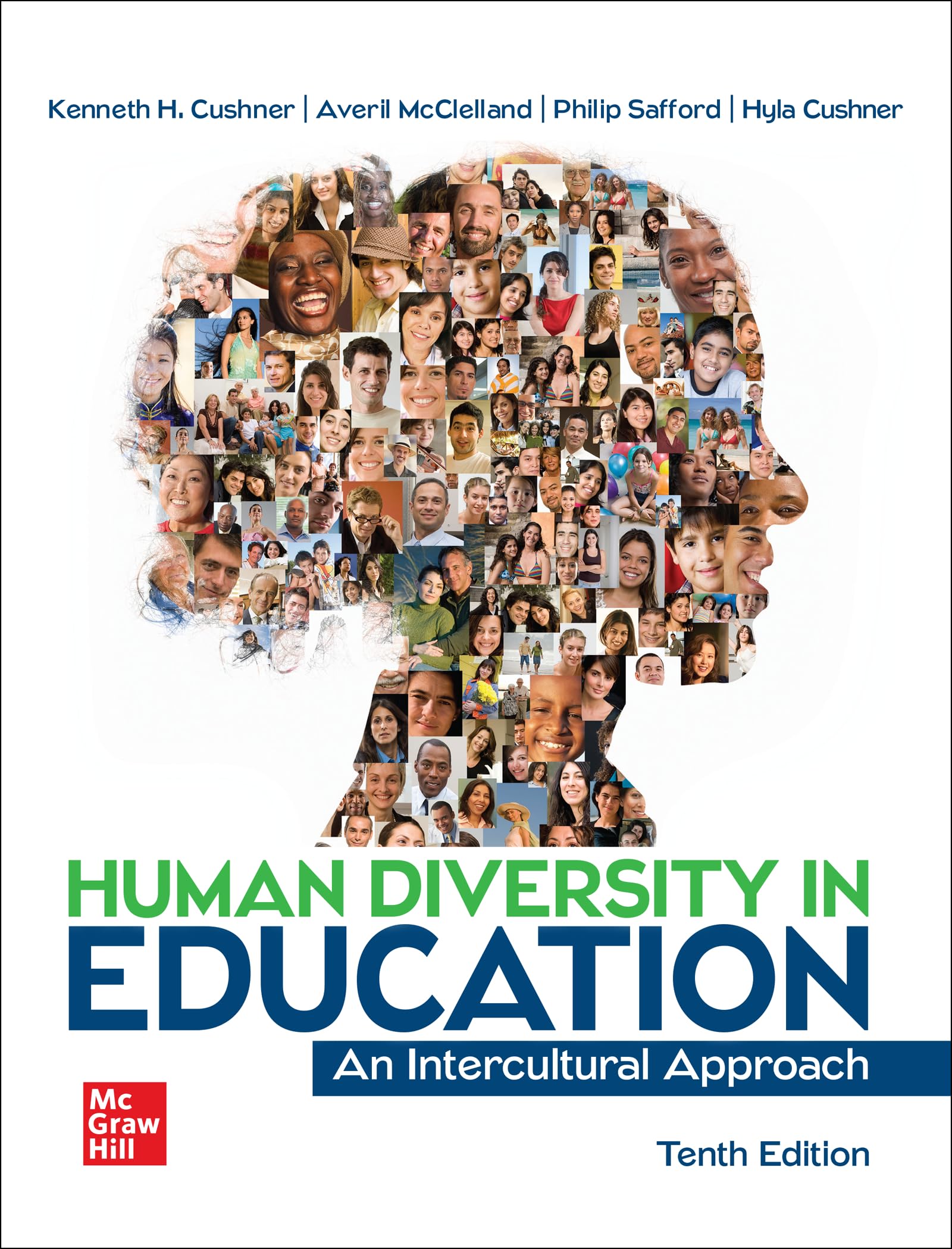 Cover of Looseleaf for Human Diversity in Education