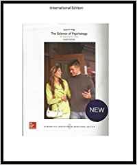 Cover of The Science of Psychology: An Appreciative View