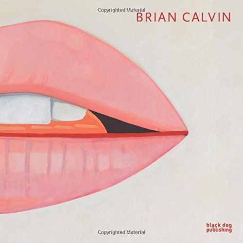Cover of Brian Calvin