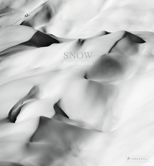 Cover of Snow: Peter Mathis