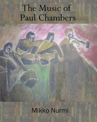 Cover of The Music of Paul Chambers