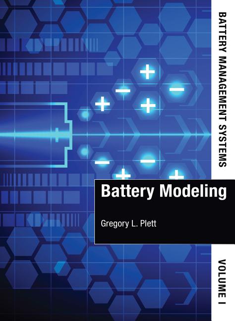 Cover of Battery Management Systems Vol 1