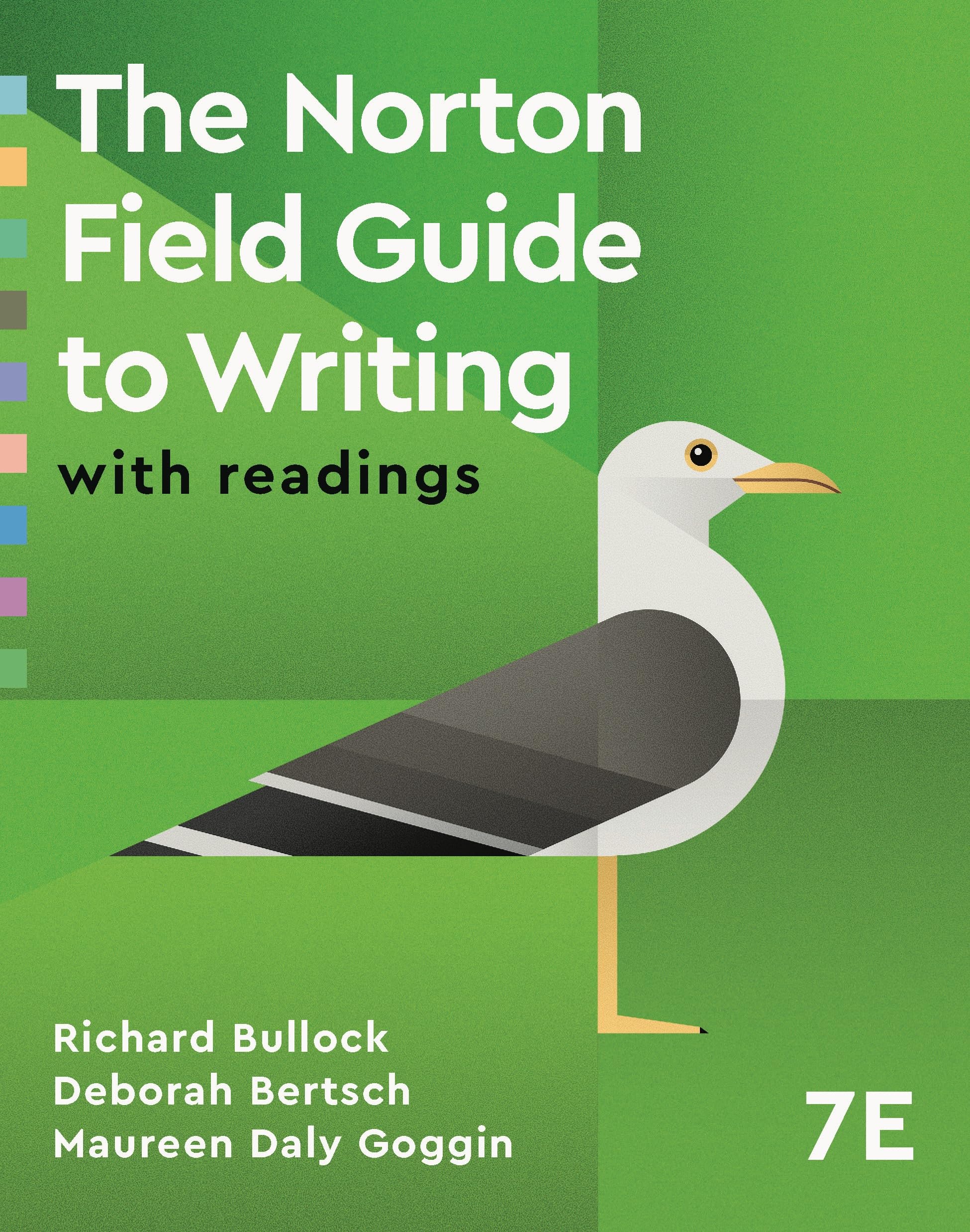 Cover of The Norton Field Guide to Writing: with Readings