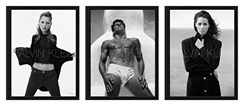 Cover of Calvin Klein