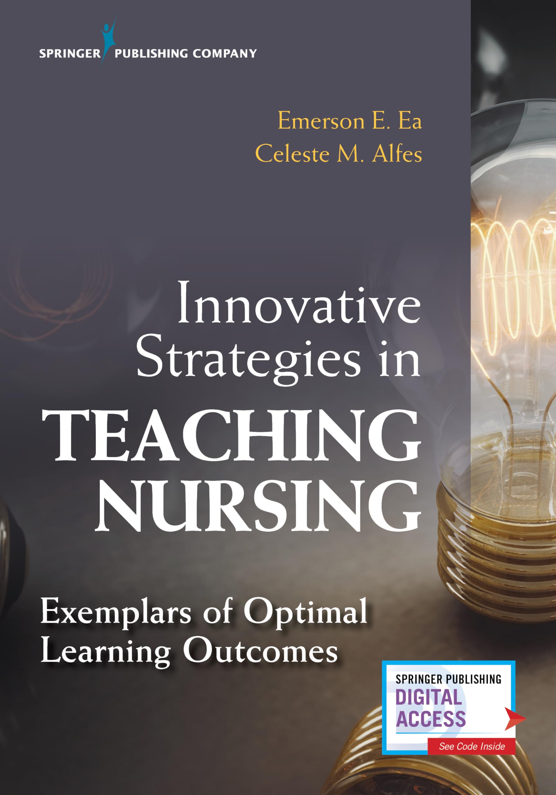 Cover of Innovative Strategies in Teaching Nursing: Exemplars of Optimal Learning Outcomes