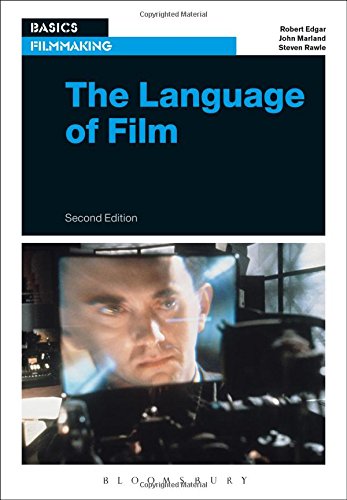 Cover of The Language of Film (Required Reading Range)