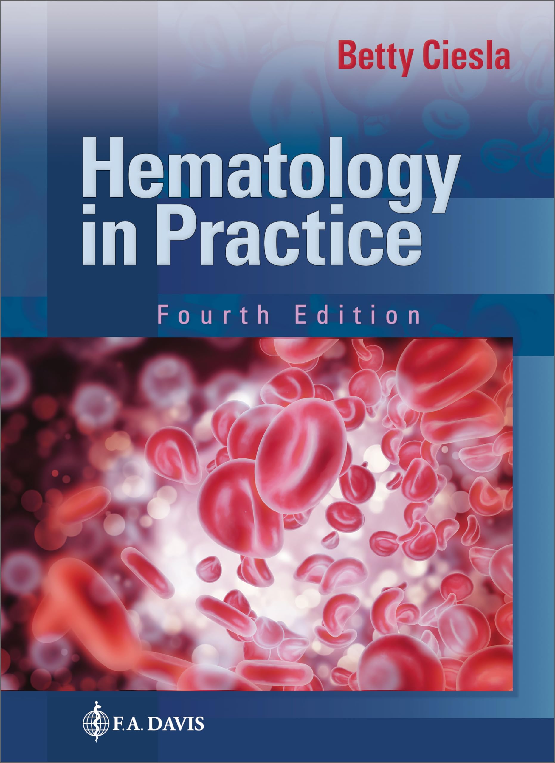 Cover of Hematology in Practice