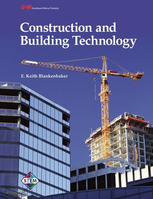 Cover of Construction and Building Technology