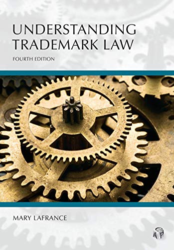 Cover of Understanding Trademark Law