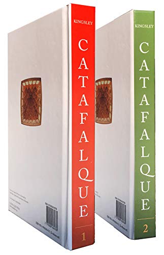 Cover of CATAFALQUE (2-Volume Set): Carl Jung and the End of Humanity