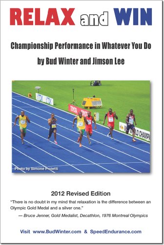 Cover of Relax and Win