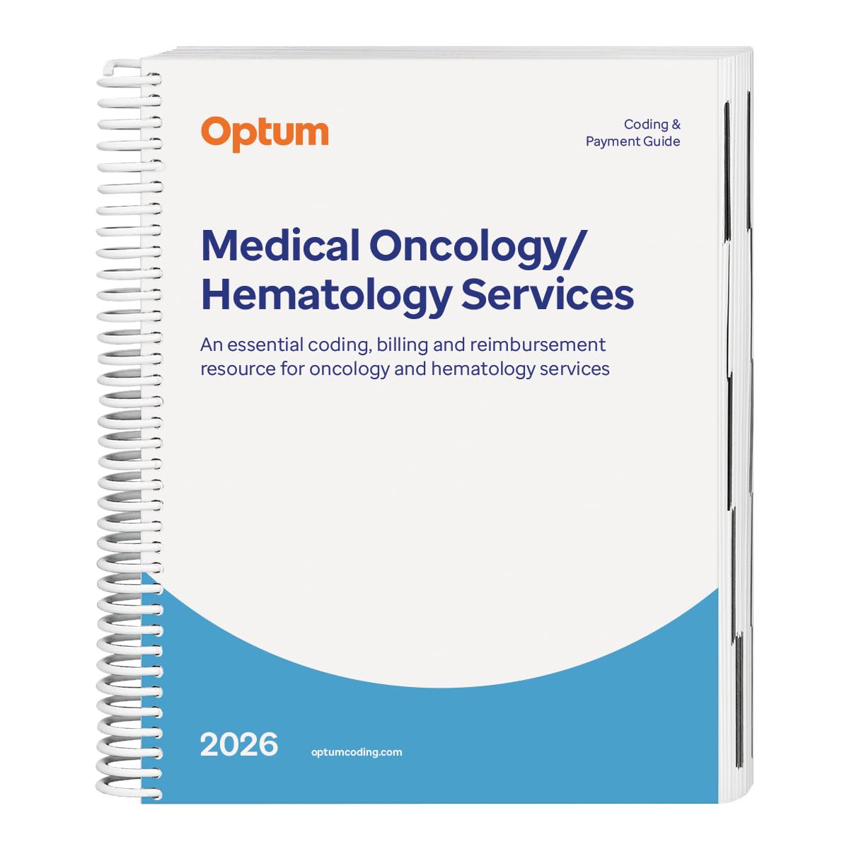 Cover of Coding and Payment Guide for Medical Oncology/Hematology Services
