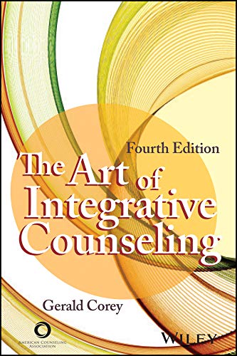 Cover of The Art of Integrative Counseling