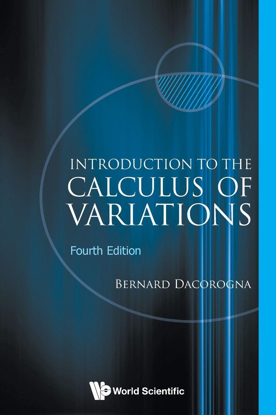 Cover of Intro to Calcul Varia (4th Ed)