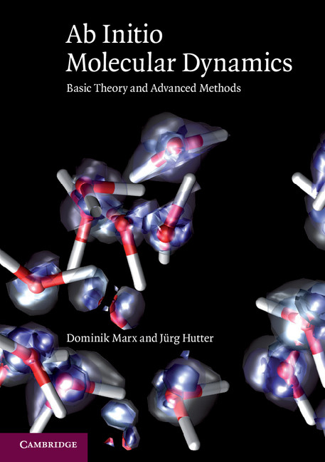 Cover of Ab Initio Molecular Dynamics