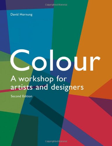 Cover of Color: A Workshop Approach (Revised)
