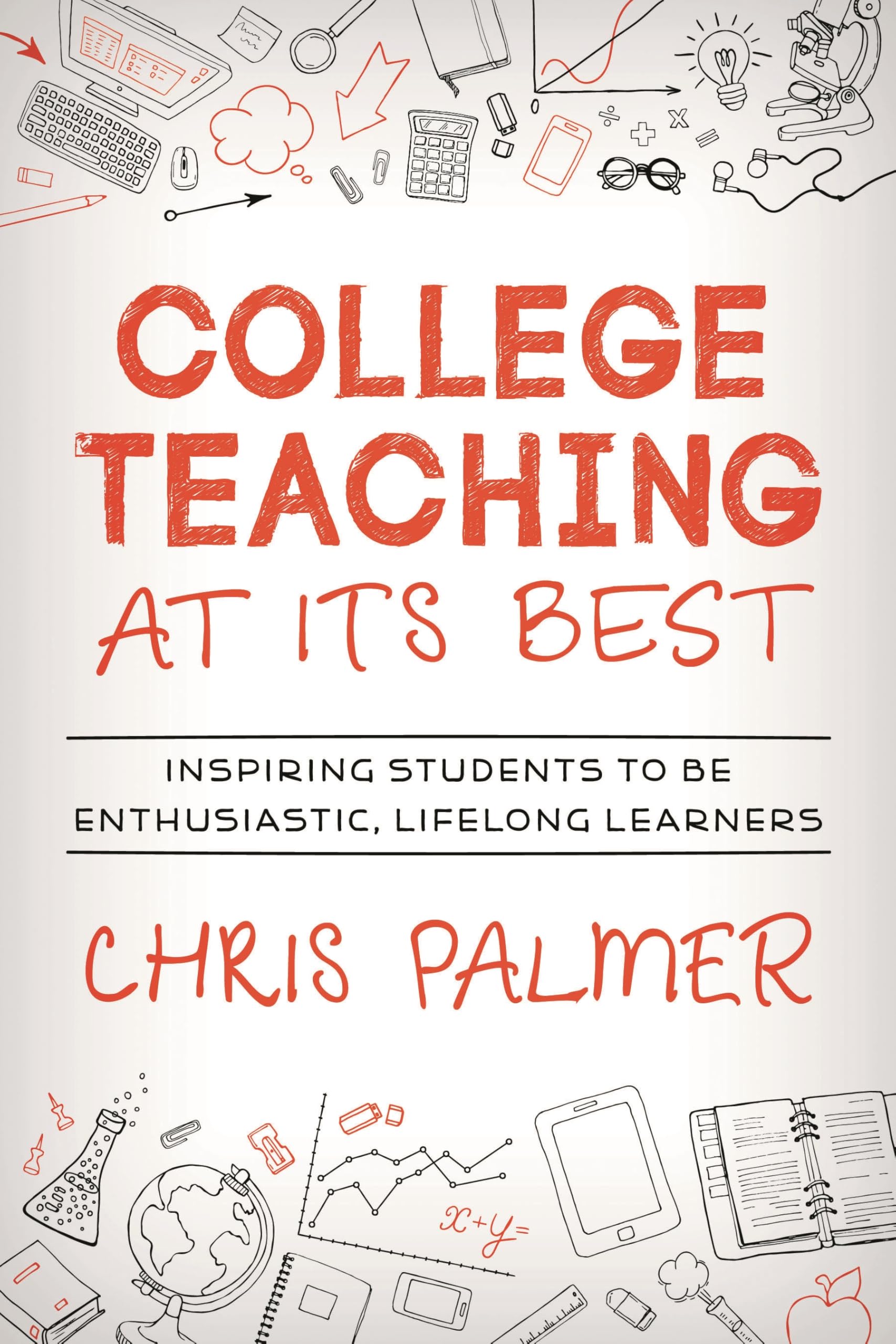 Cover of College Teaching at Its Best