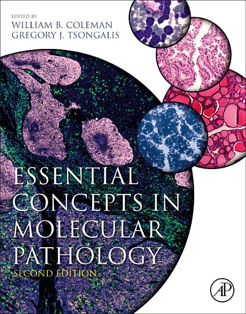 Cover of Essential Concepts in Molecular Pathology
