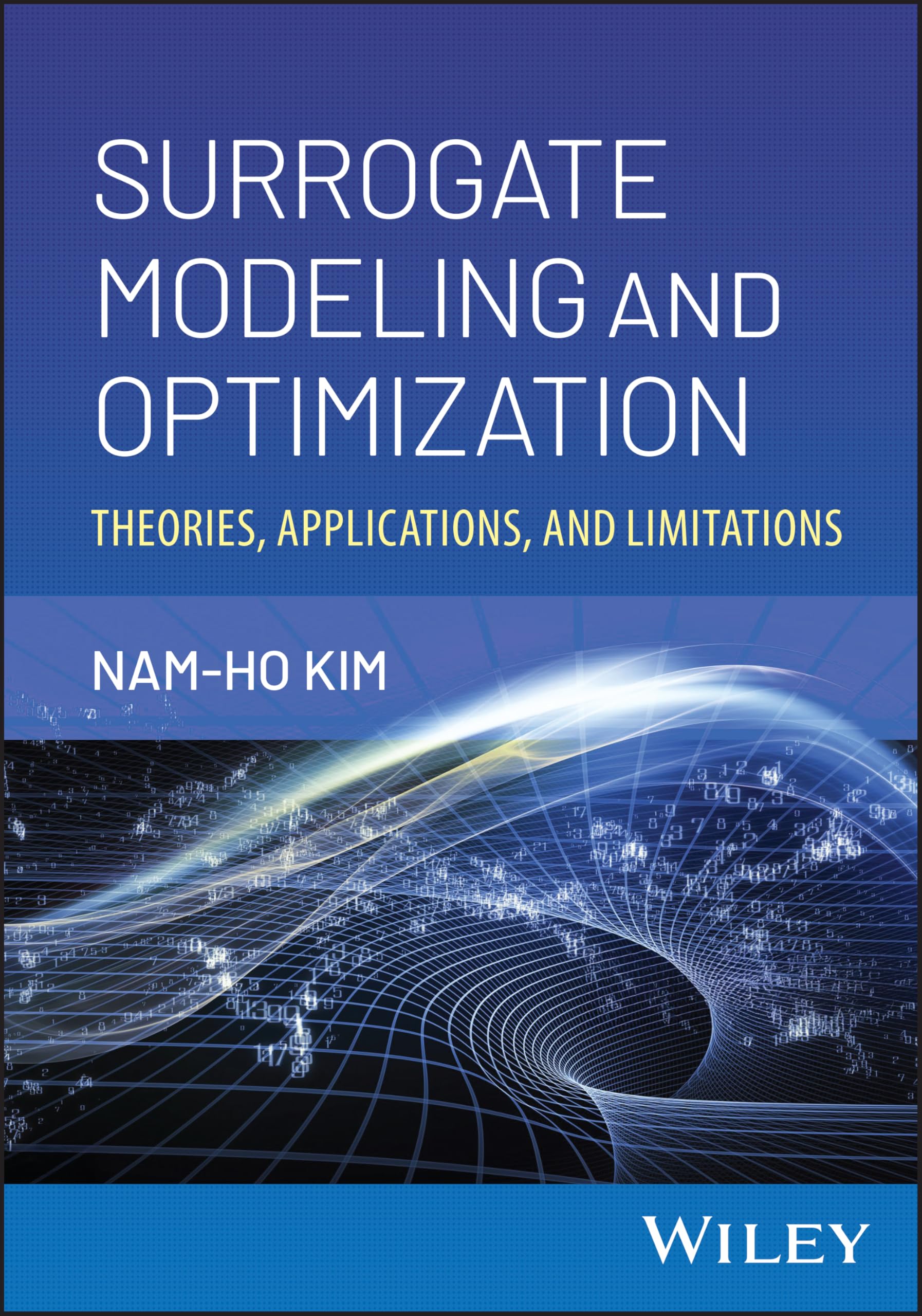 Cover of Surrogate Modeling and Optimization: Theories, Applications, and Limitations
