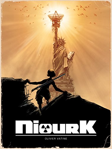 Cover of Niourk