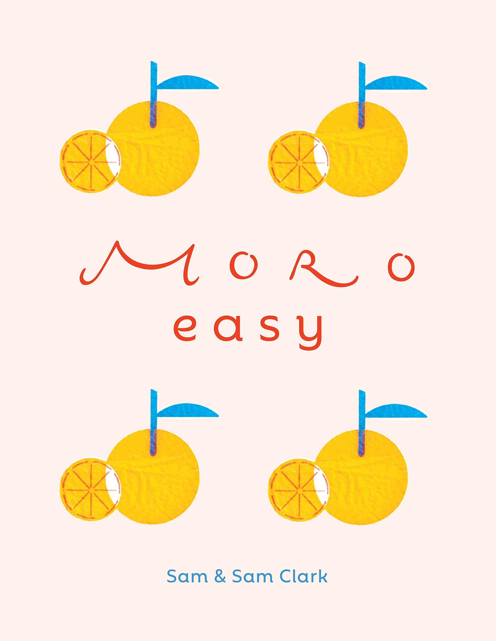 Cover of Moro Easy