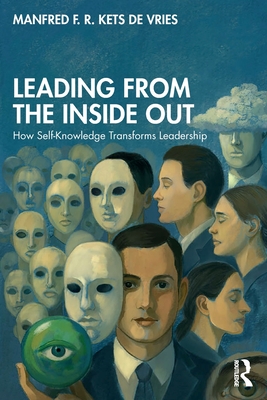 Cover of Leading from the Inside Out: How Self-Knowledge Transforms Leadership