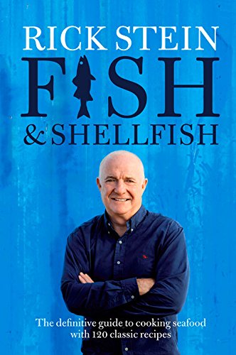 Cover of Fish & Shellfish