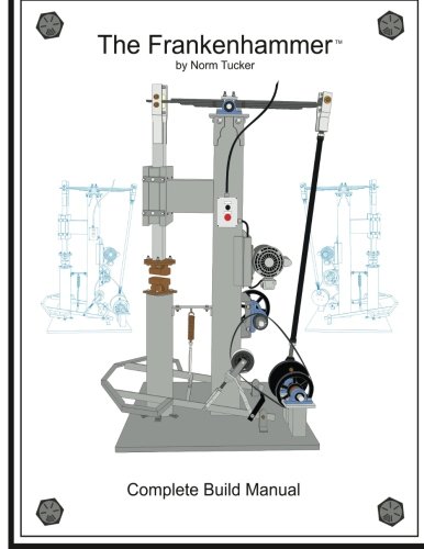 Cover of Frankenhammer Build Manual