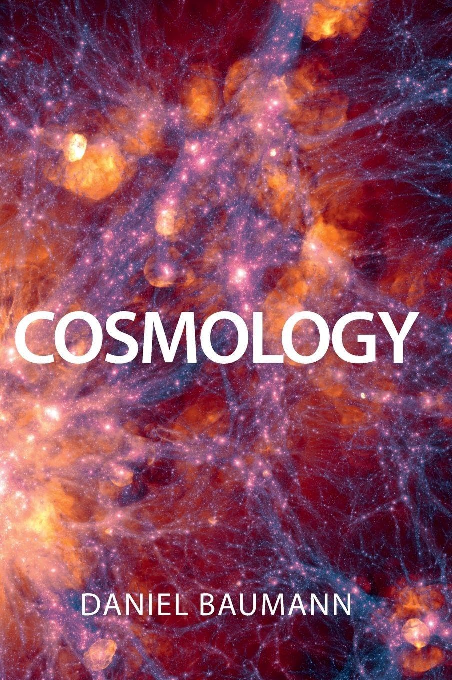 Cover of Cosmology