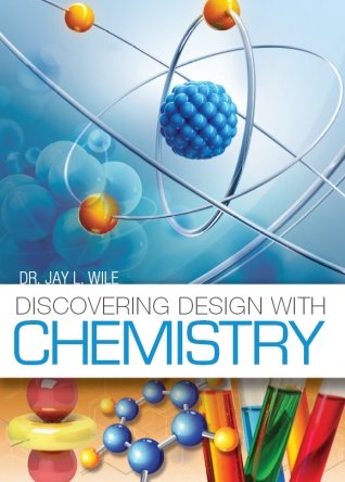 Cover of Discovering Design with Chemistry