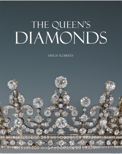 Cover of The Queen's Diamonds
