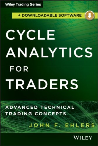Cover of Cycle Analytics for Traders +