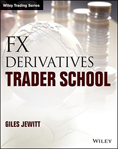 Cover of FX Derivatives Trader School (Wiley Trading)