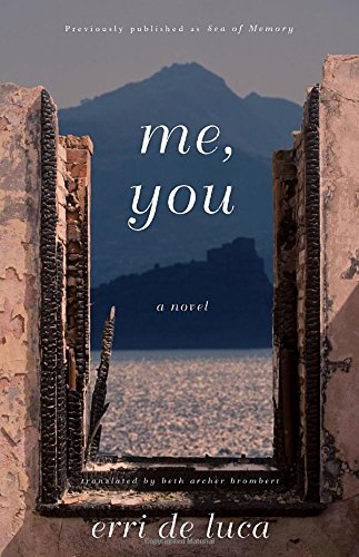 Cover of Me, You