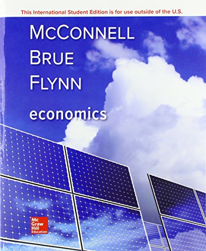 Cover of ISE Economics