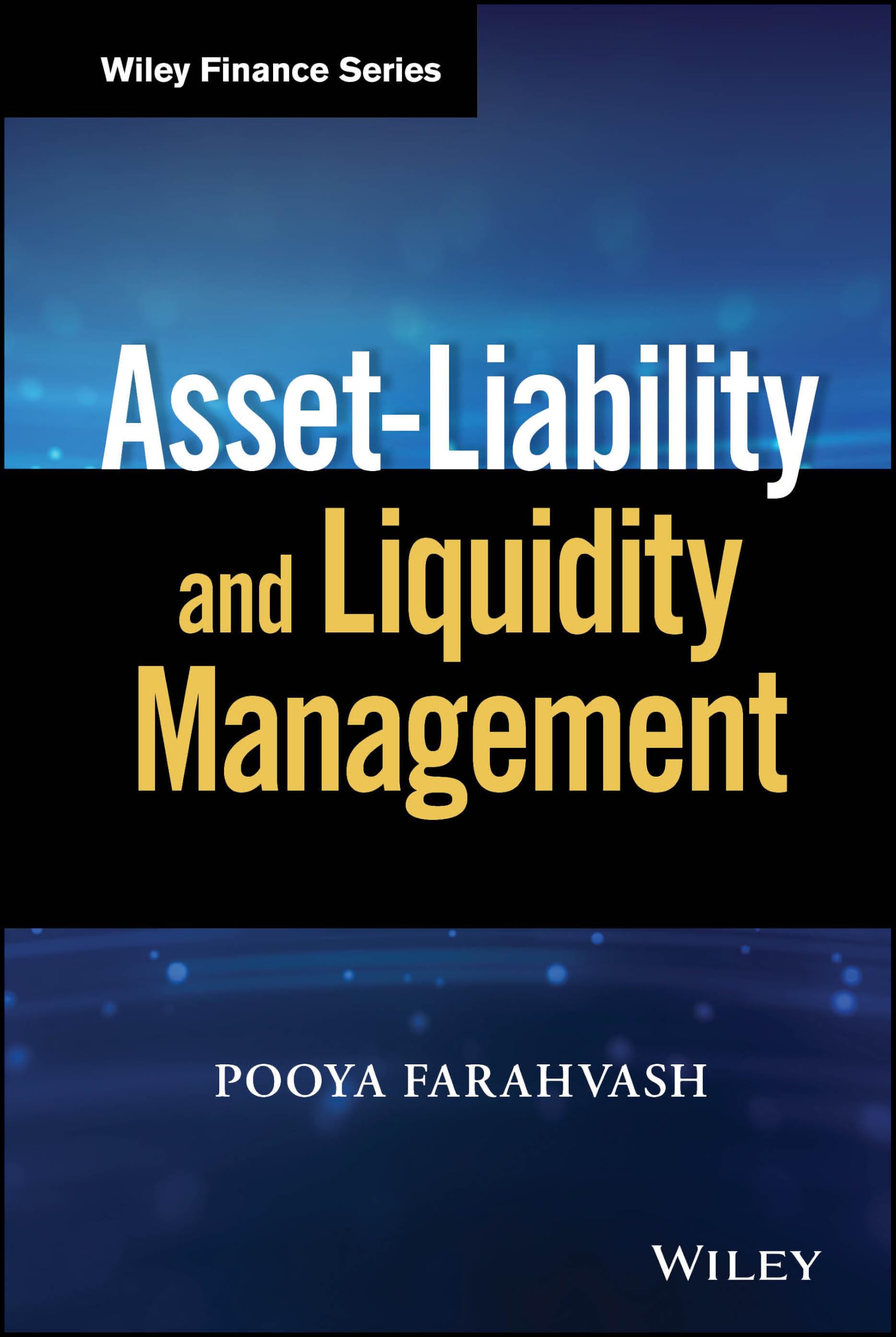 Cover of Asset-Liability and Liquidity Management