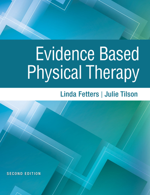 Cover of Evidence Based Physical Therapy