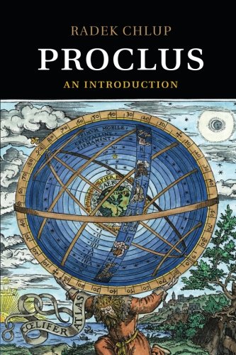 Cover of Proclus: An Introduction