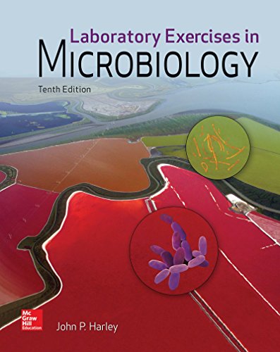 Cover of Laboratory Exercises in Microbiology