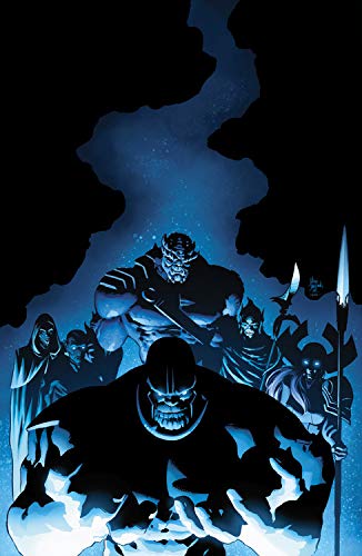 Cover of Avengers by Jonathan Hickman: The Complete Collection Vol. 3