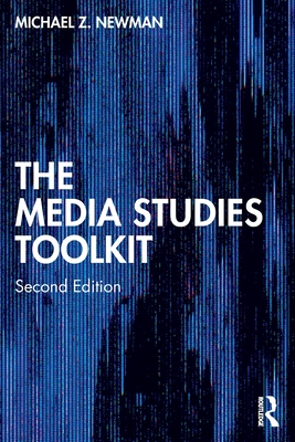 Cover of The Media Studies Toolkit