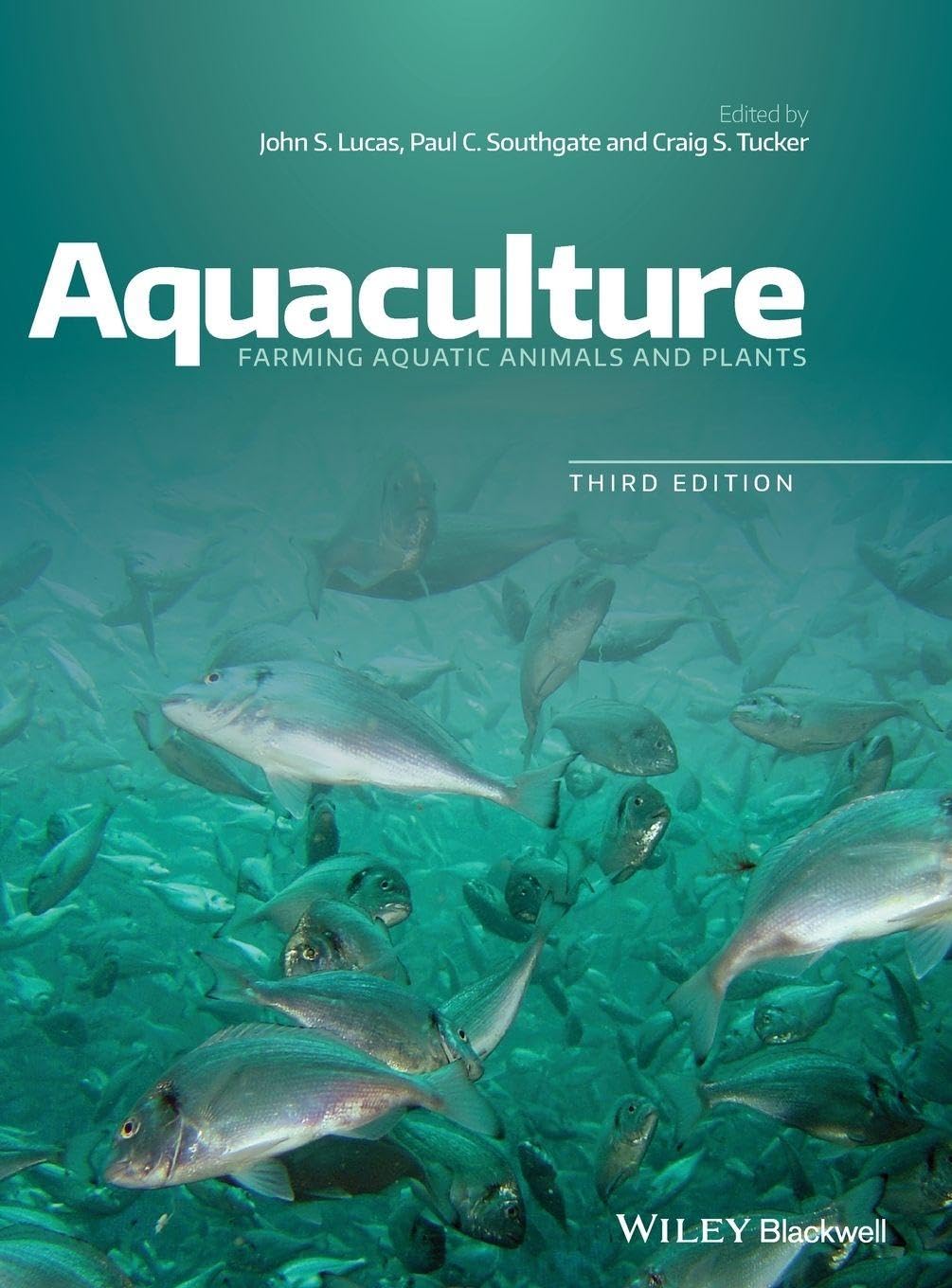 Cover of Aquaculture