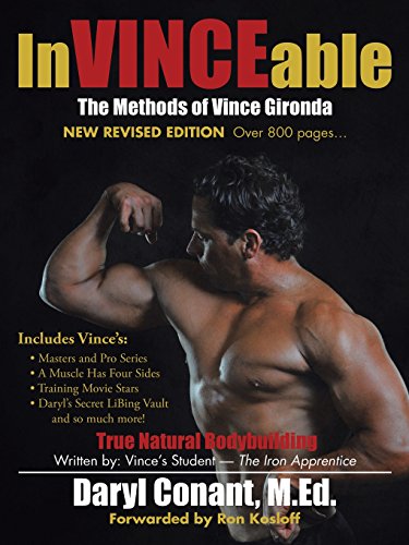 Cover of Invinceable