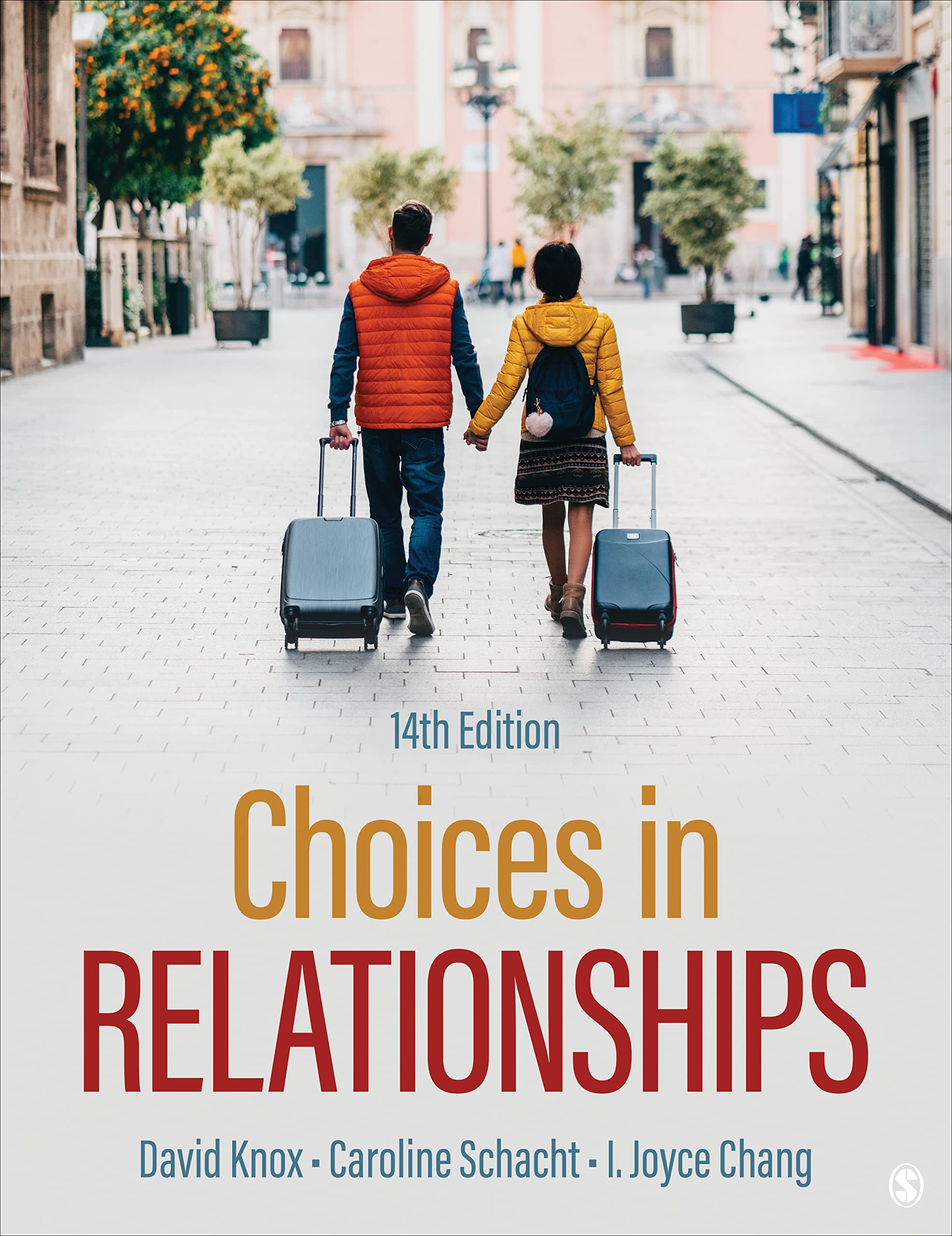 Cover of Choices in Relationships