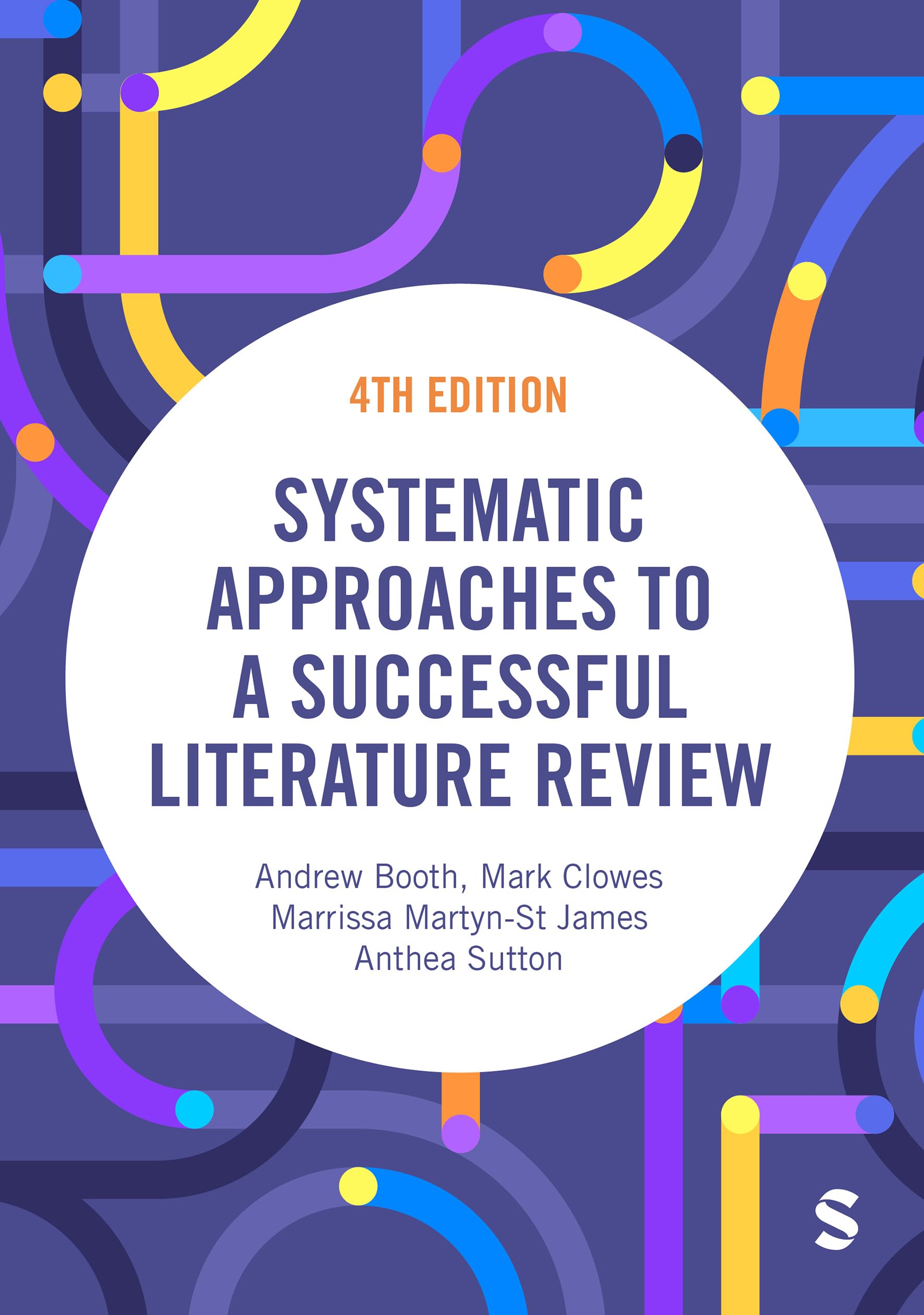 Cover of Systematic Approaches to a Successful Literature Review (Fourth Edition)