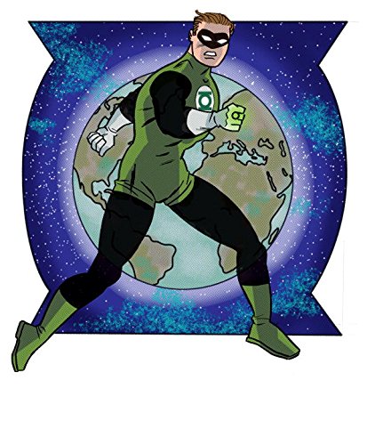 Cover of Green Lantern: The Silver Age Omnibus Vol. 1