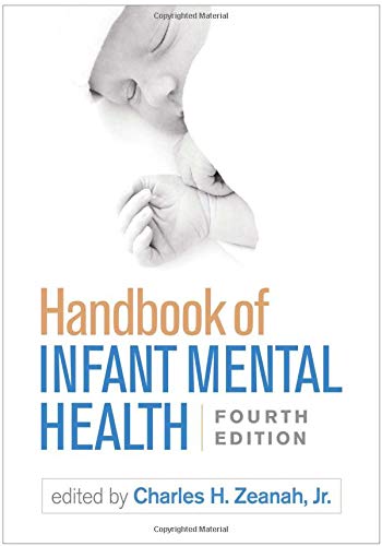 Cover of Handbook of Infant Mental Health