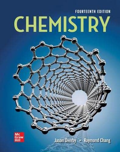 Cover of Chemistry