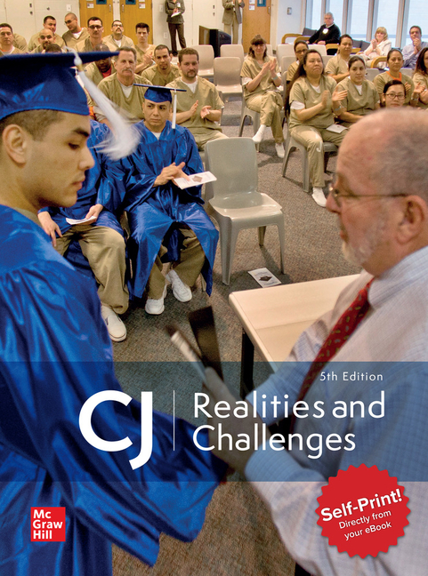 Cover of Cj: Realities and Challenges